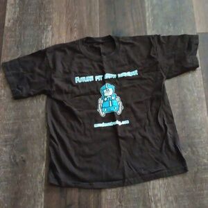 ✨️3/10$✨️Future Pit Crew Member tee